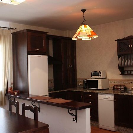 Vivienda Rural Casablanca - Wifi Villa กราซาเลมา ภายนอก รูปภาพ