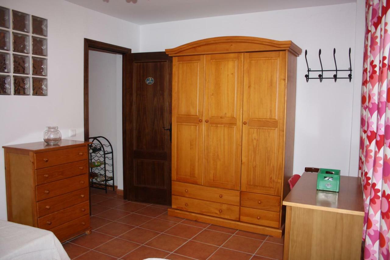 Vivienda Rural Casablanca - Wifi Villa กราซาเลมา ภายนอก รูปภาพ